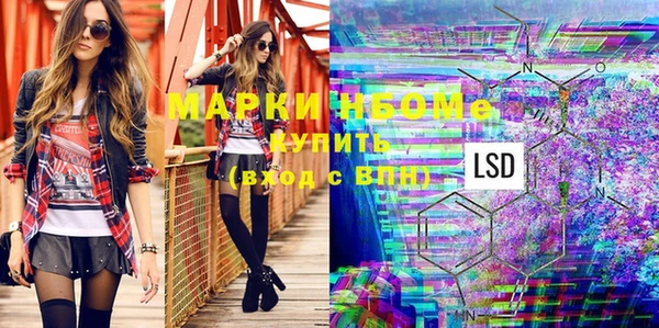 крисы Верхний Тагил